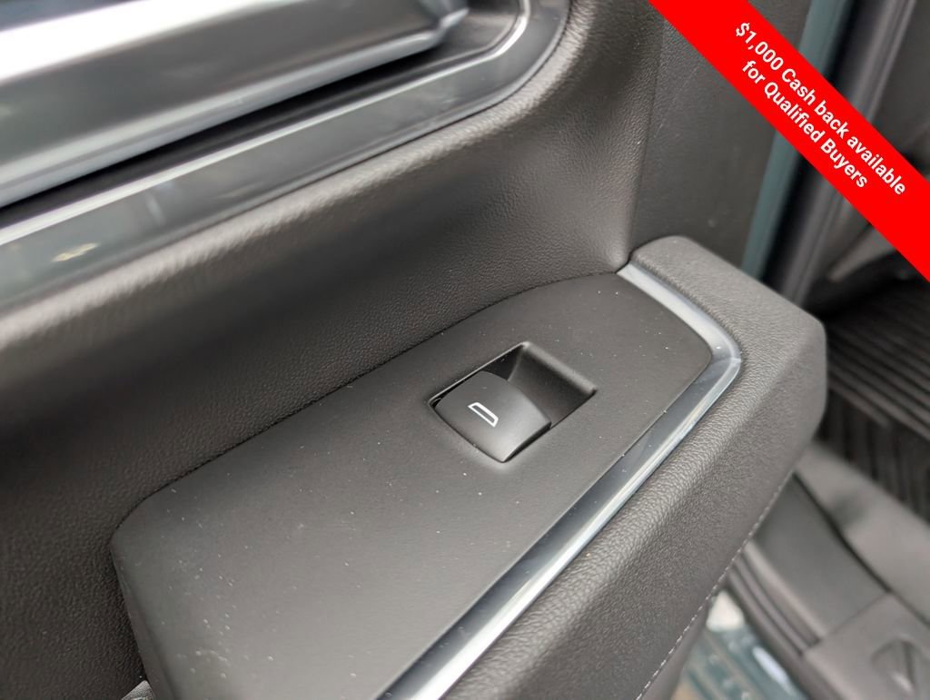 New 2026 Chevrolet Silverado 3500 LT w/ Trail Boss Package image 12