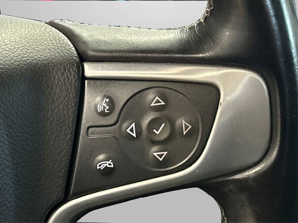 Used 2017 GMC Sierra 1500 SLE w/ SLE Value Package image 32