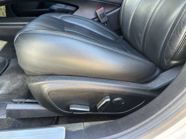 Used 2015 Lincoln MKZ w/ Equipment Group 102A Reserve FWD image 15