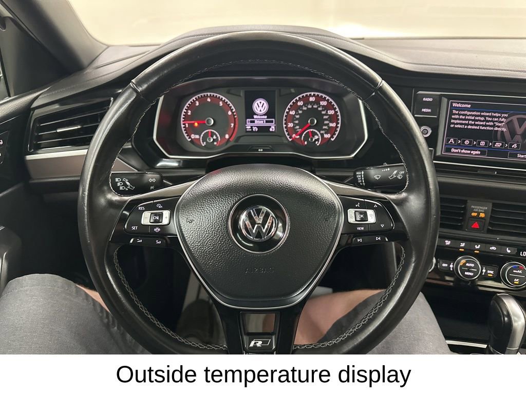 Used 2019 Volkswagen Jetta R-Line FWD image 37