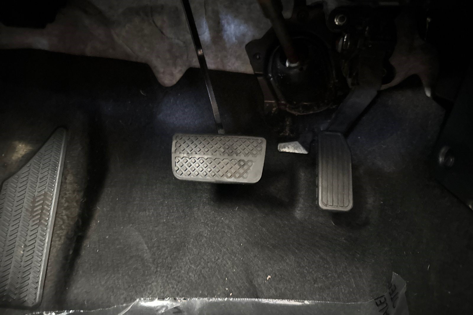 Used 2018 Honda HR-V EX image 39