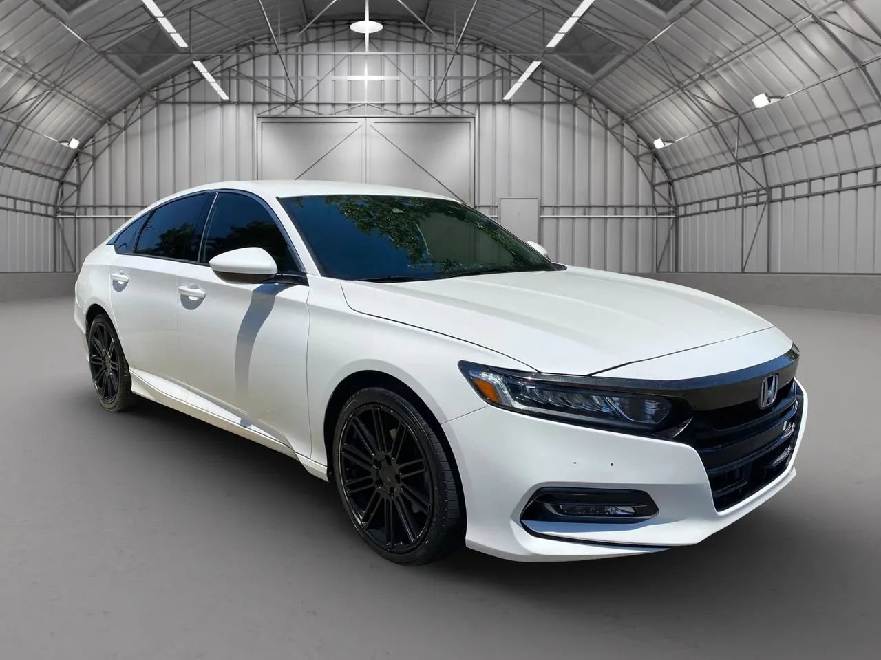 Used 2020 Honda Accord Sport image 8