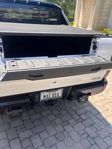Used 2024 GMC Hummer EV 3X w/ Battery Pack, 24 Module Pack AWD/4WD image 26