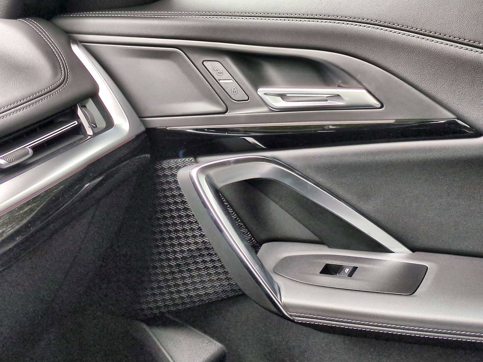 New 2026 BMW X1 xDrive28i w/ Technology Package image 32
