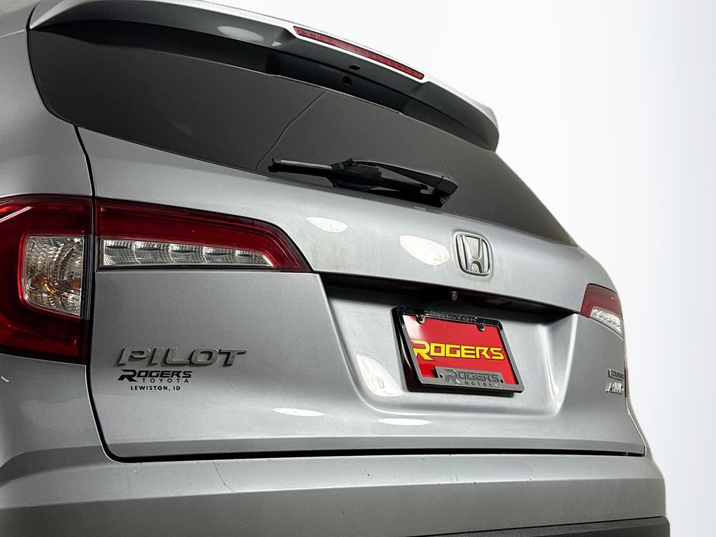 Used 2021 Honda Pilot Touring image 28