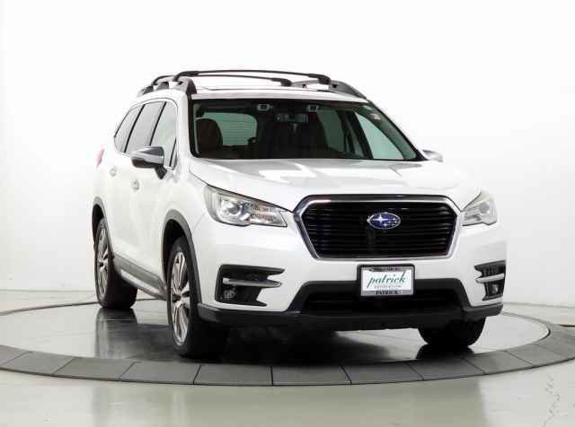 Used 2019 Subaru Ascent Touring