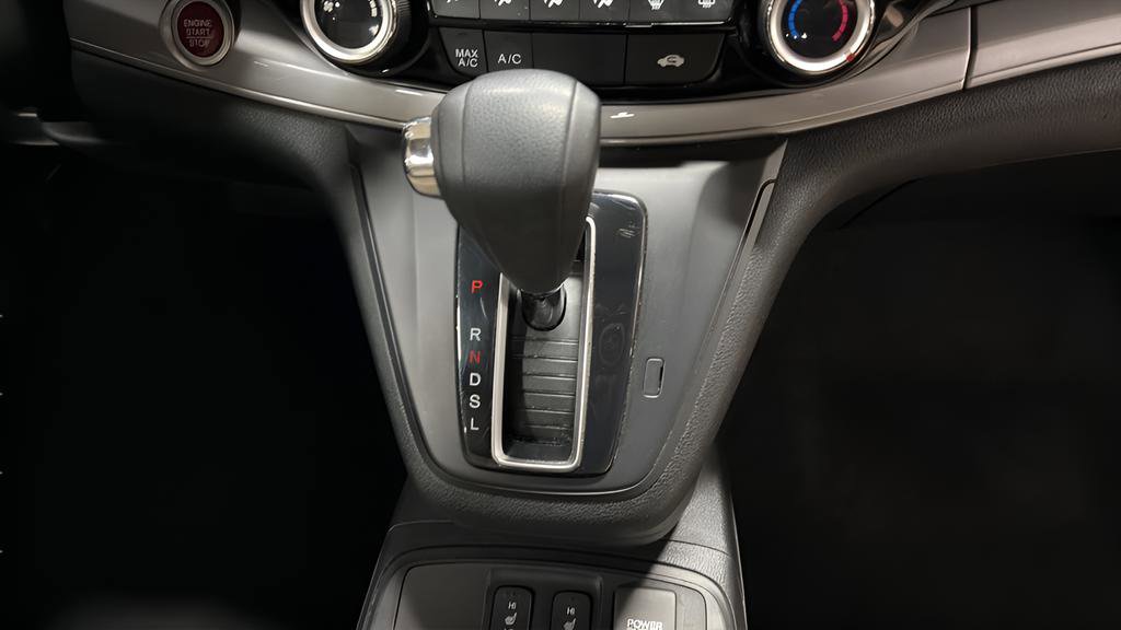 Used 2015 Honda CR-V EX image 11