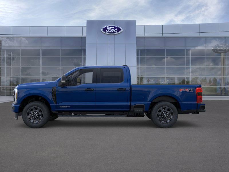New 2026 Ford F250 XL w/ STX Appearance Package image 7