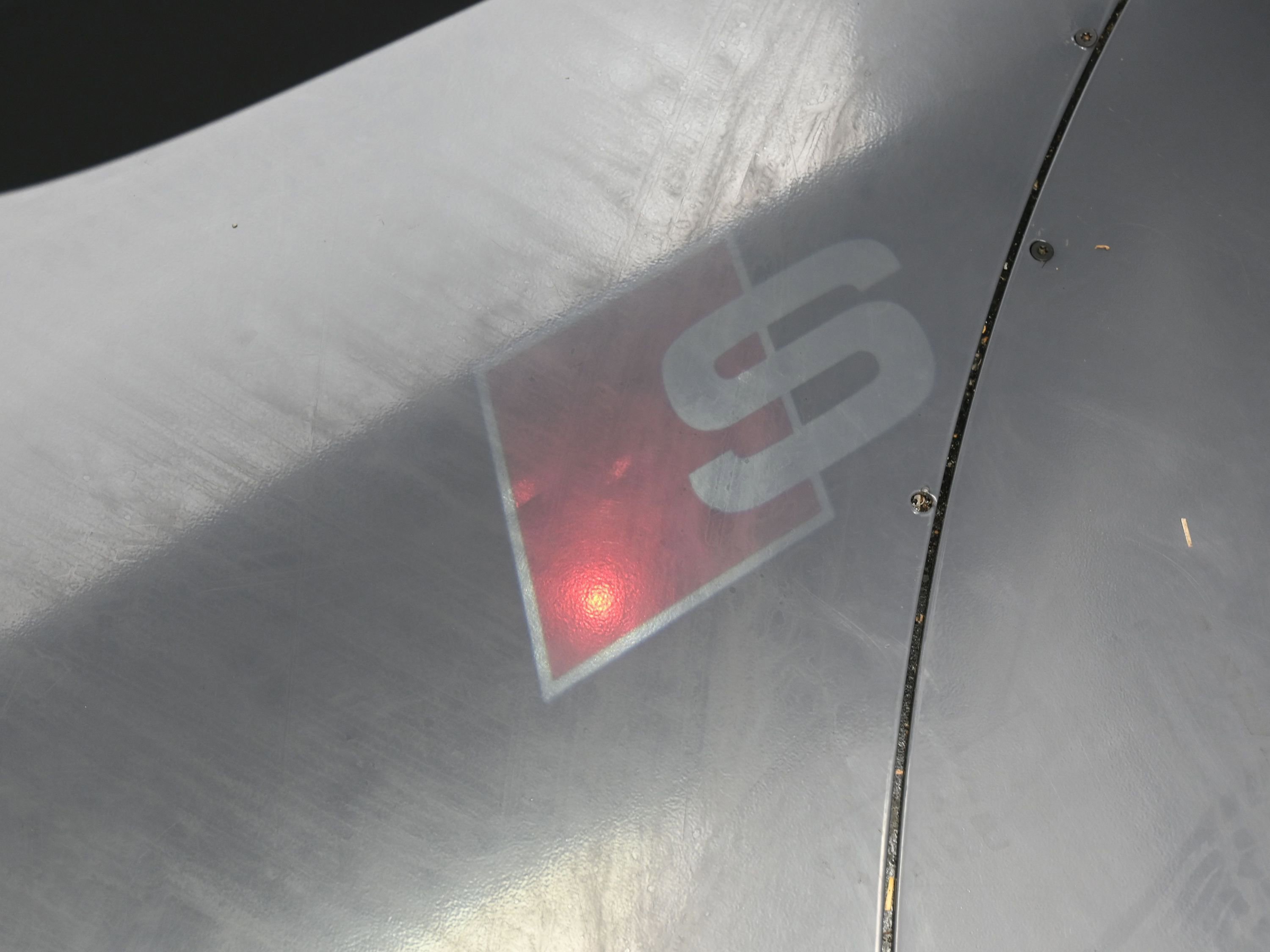 Used 2023 Audi S5 Premium Plus image 23