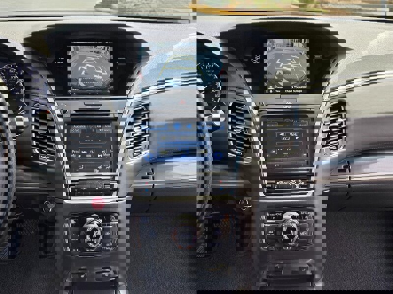 Used 2014 Acura RLX image 45