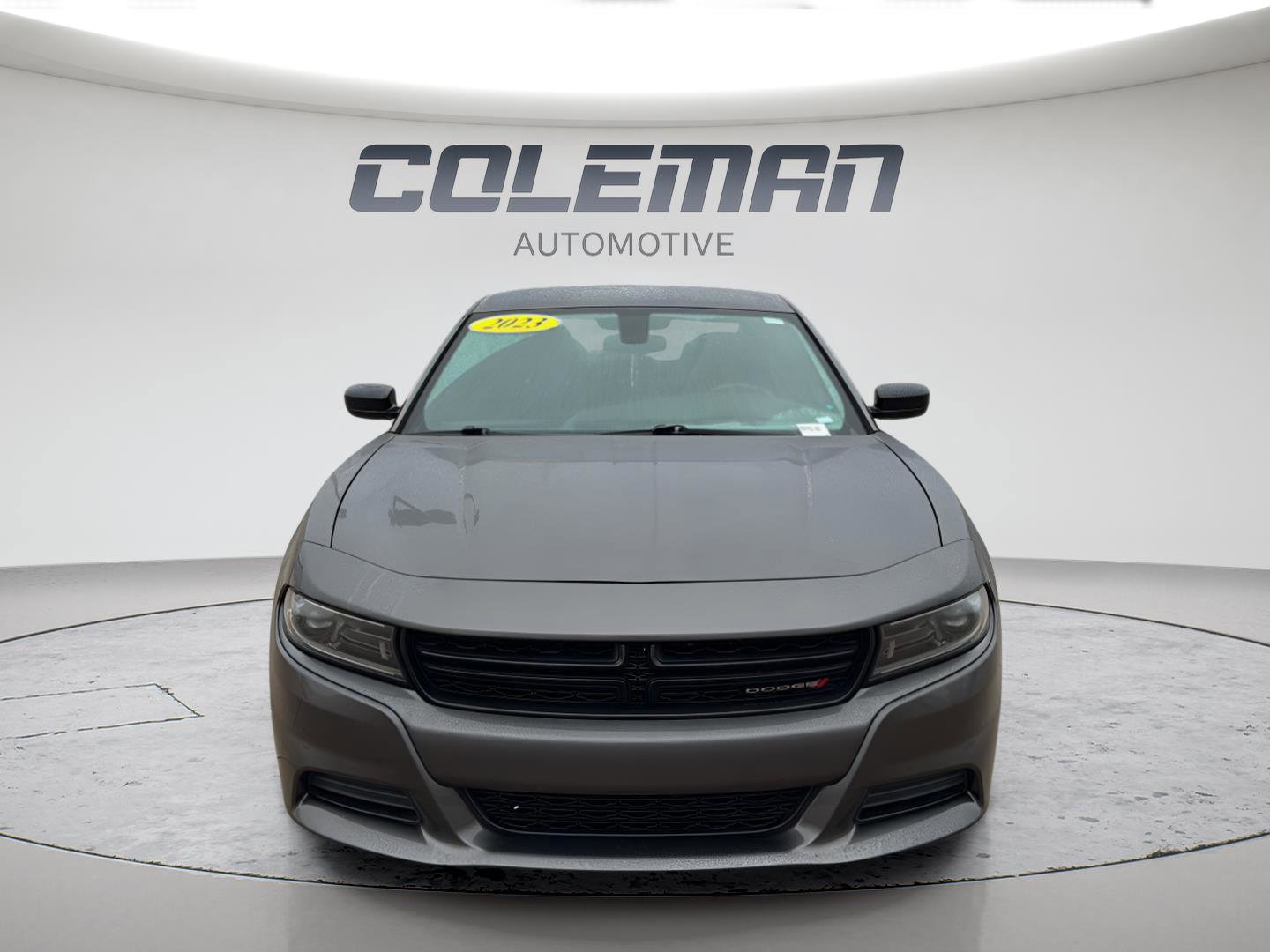 Used 2023 Dodge Charger SXT image 8