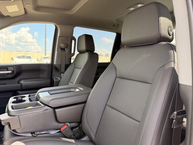 New 2025 Chevrolet Silverado 3500 W/T w/ WT Convenience Package image 14