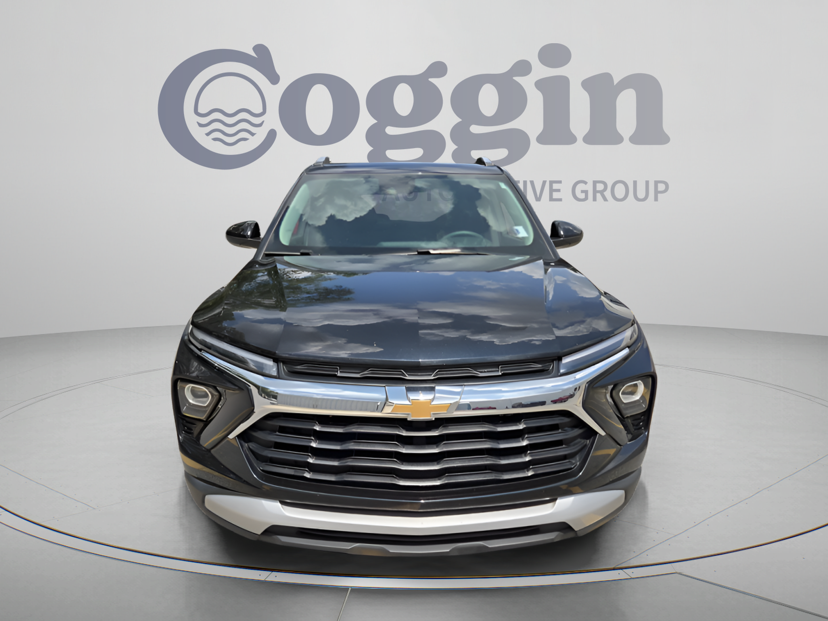 Used 2025 Chevrolet TrailBlazer LT FWD image 8