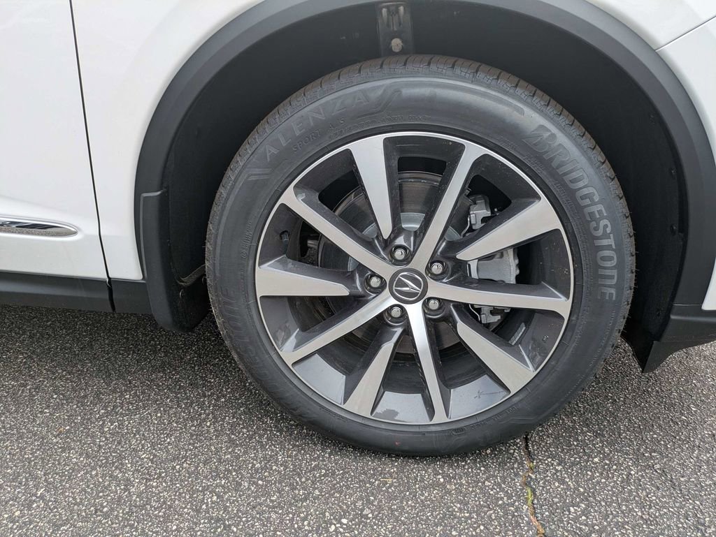 Used 2026 Acura MDX w/ Technology Package image 11