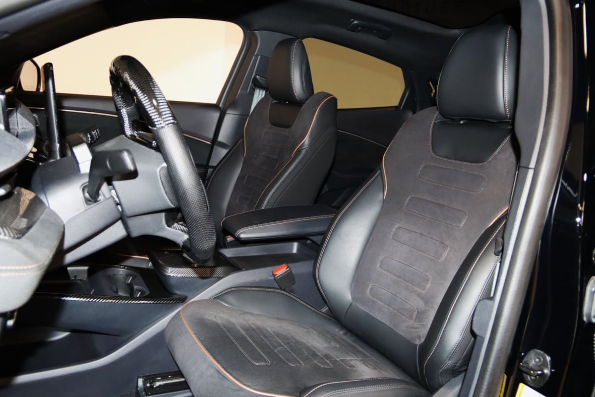 Used 2023 Ford Mustang Mach-E GT AWD/4WD image 40