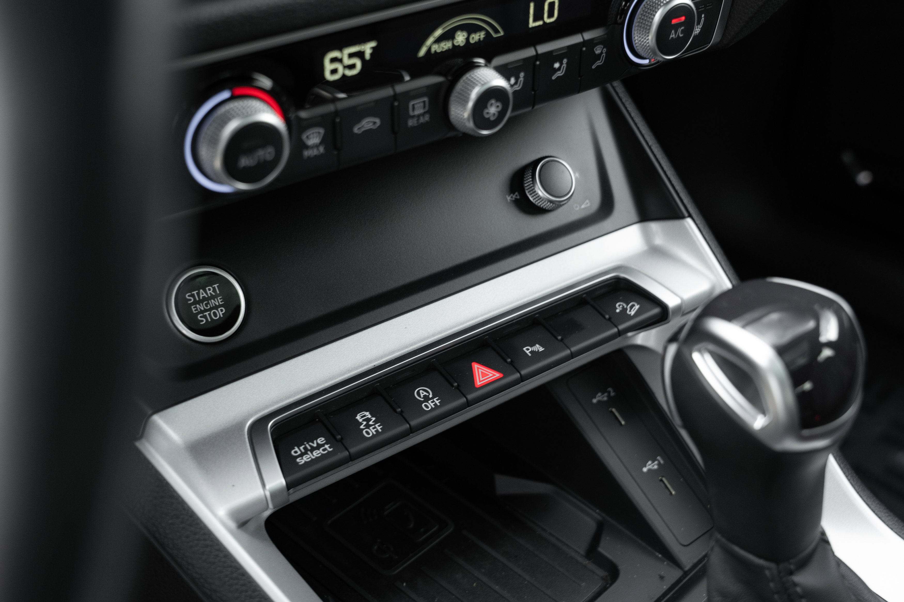 Certified 2023 Audi Q3 2.0T Premium Plus AWD/4WD image 14