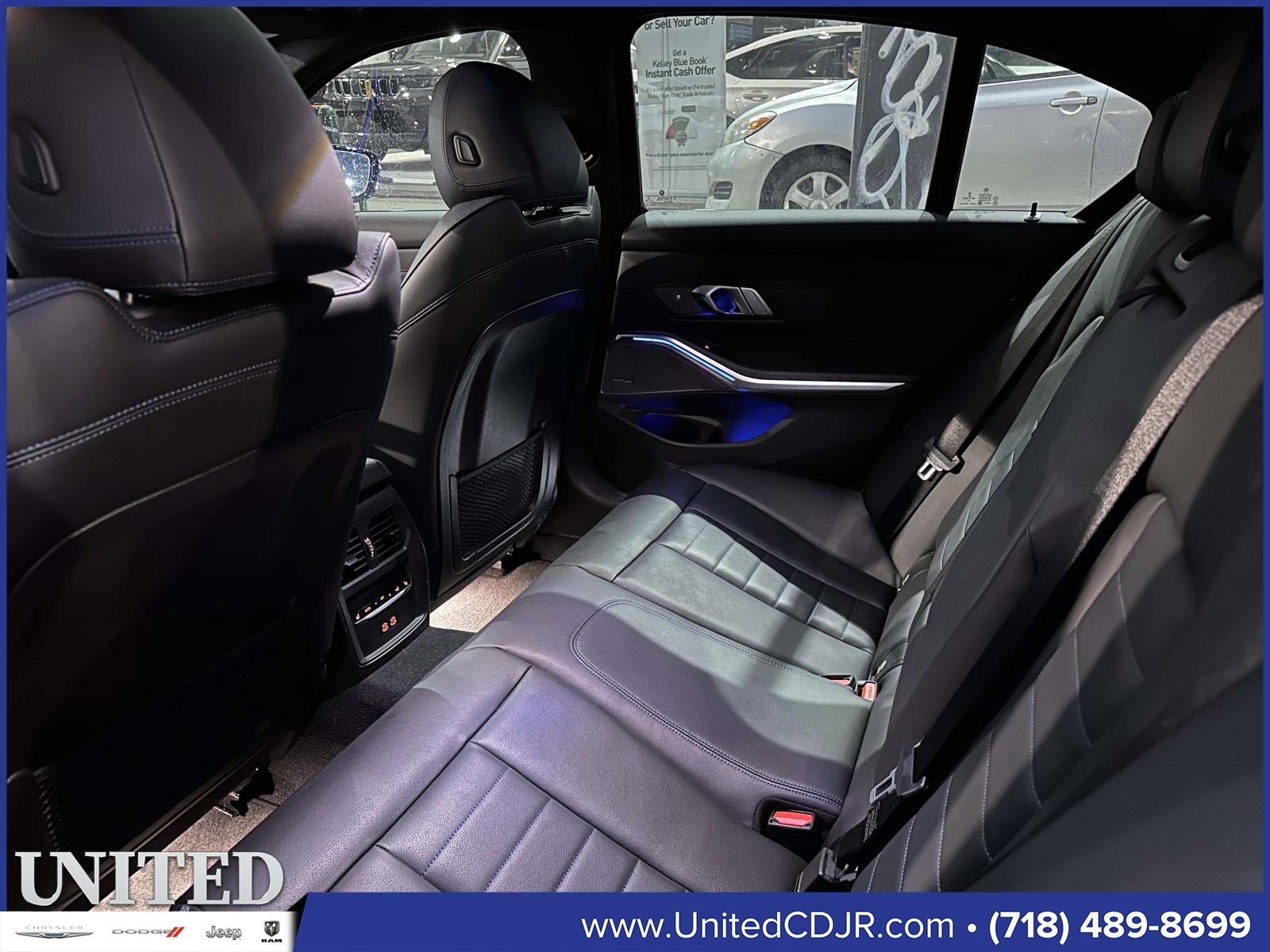 Used 2022 BMW M340i xDrive w/ Premium Package image 16