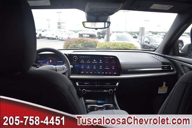 New 2026 Chevrolet Traverse LT w/ Driver Confidence Package image 19