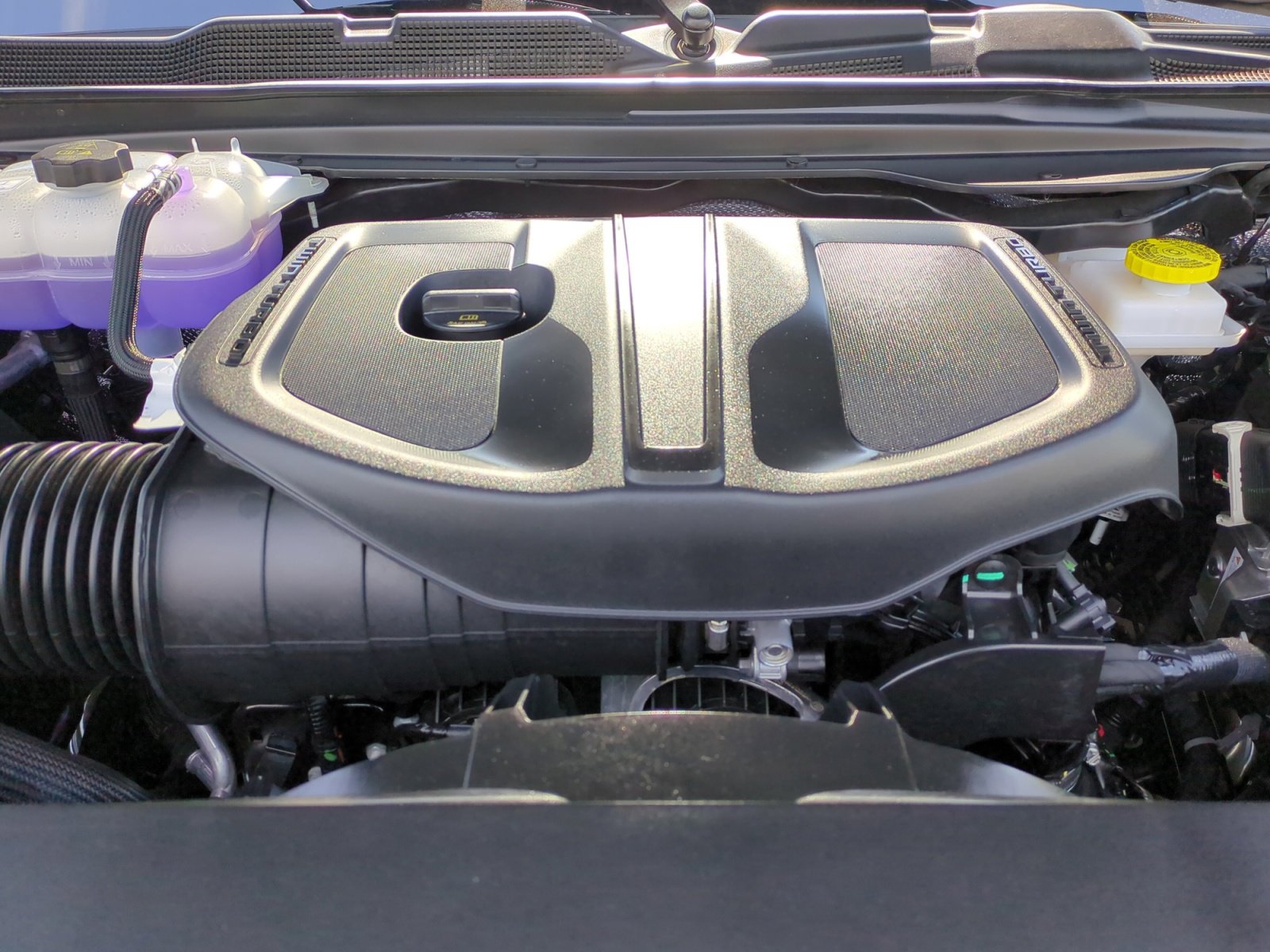 New 2026 RAM 1500 Big Horn image 22