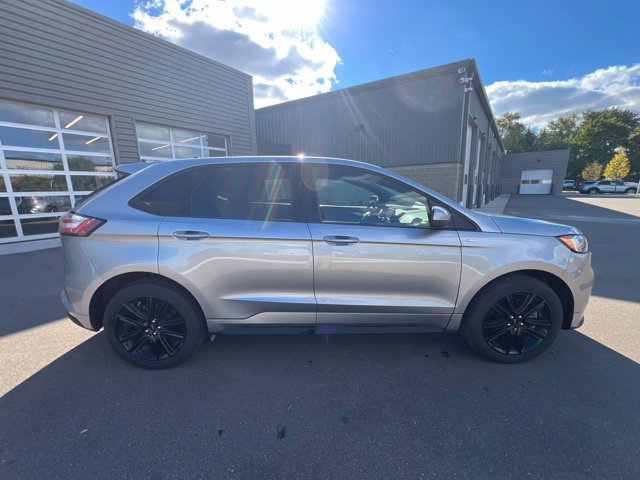 Used 2024 Ford Edge ST-Line AWD/4WD image 4