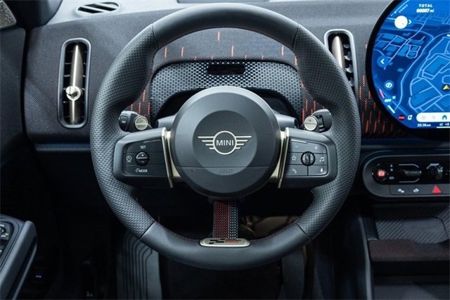 New 2026 MINI Cooper Countryman S image 15