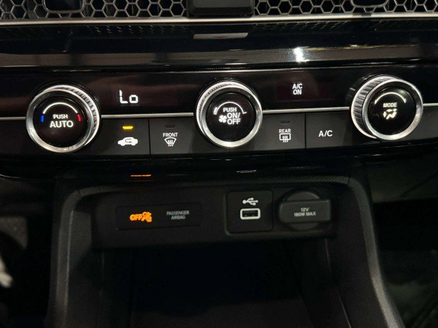 Used 2022 Honda Civic LX image 27
