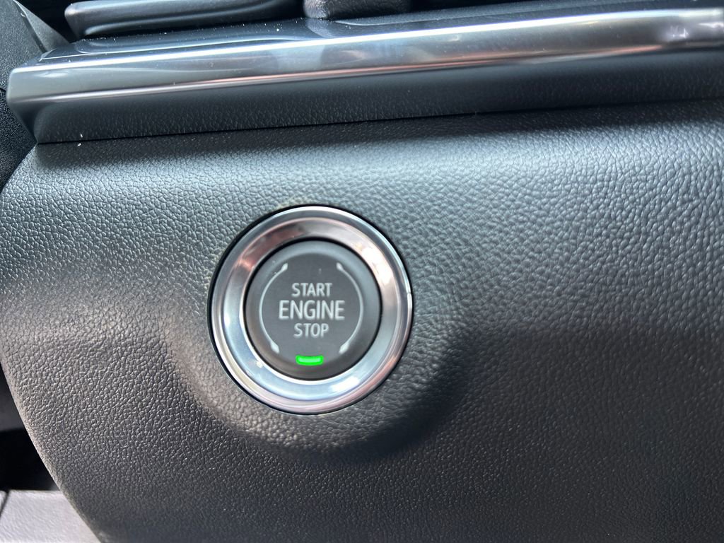 New 2026 GMC Terrain Elevation image 22