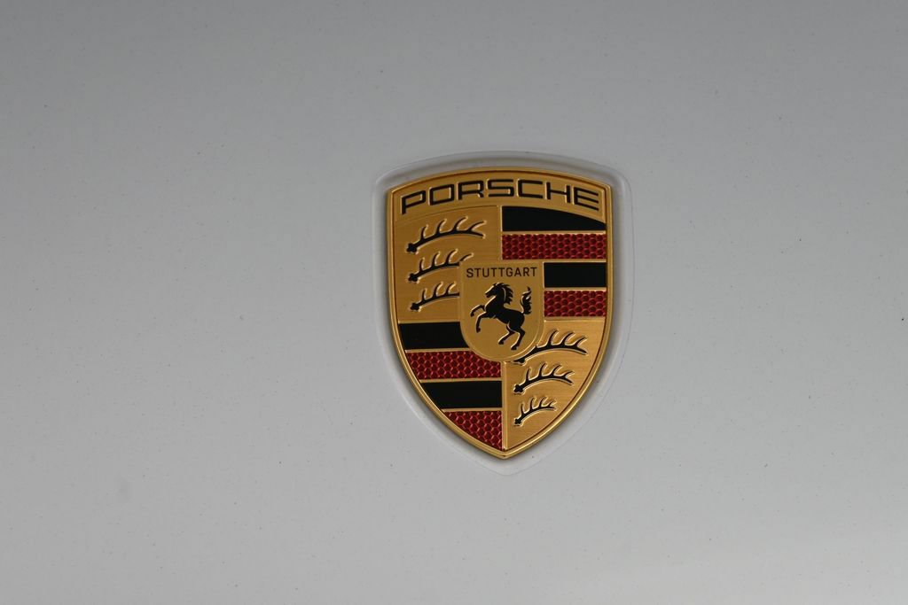 Certified 2026 Porsche 911 Carrera 4S AWD/4WD image 33