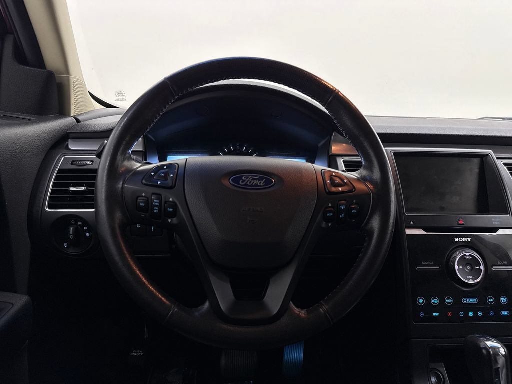 Used 2014 Ford Flex Limited w/ Equipment Group 303A AWD/4WD image 17