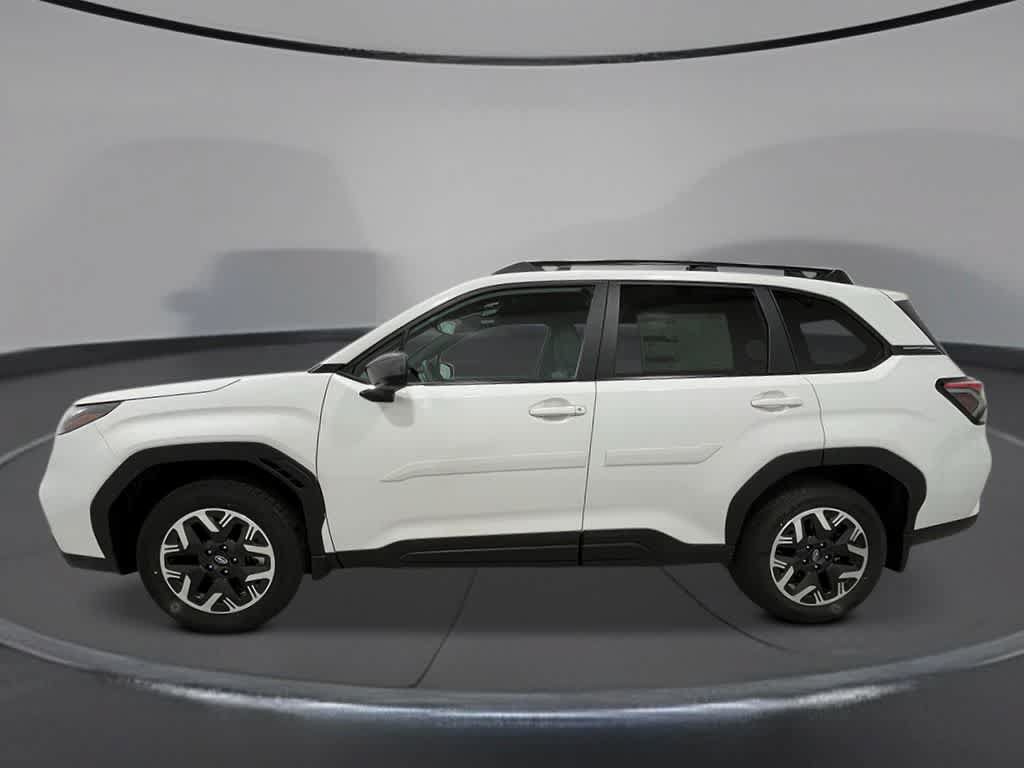 Certified 2026 Subaru Forester Premium AWD/4WD image 2