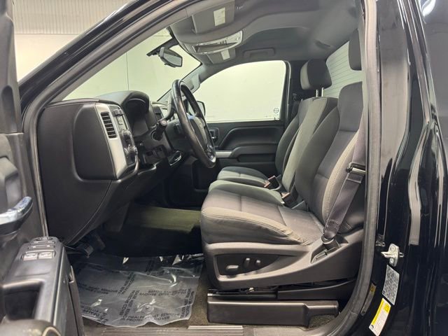 Used 2016 Chevrolet Silverado 1500 LT w/ LT Convenience Package AWD/4WD image 14