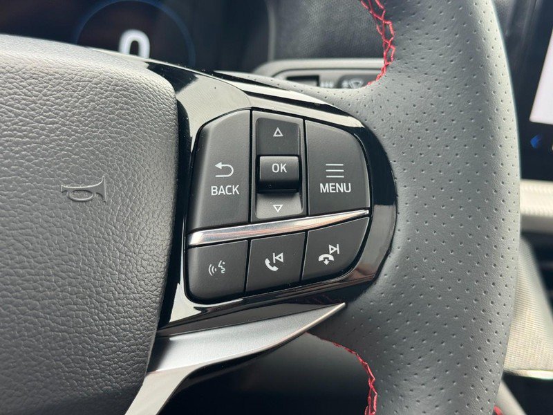 New 2026 Ford Explorer ST-Line w/ ST-Line Street Pack AWD/4WD image 13