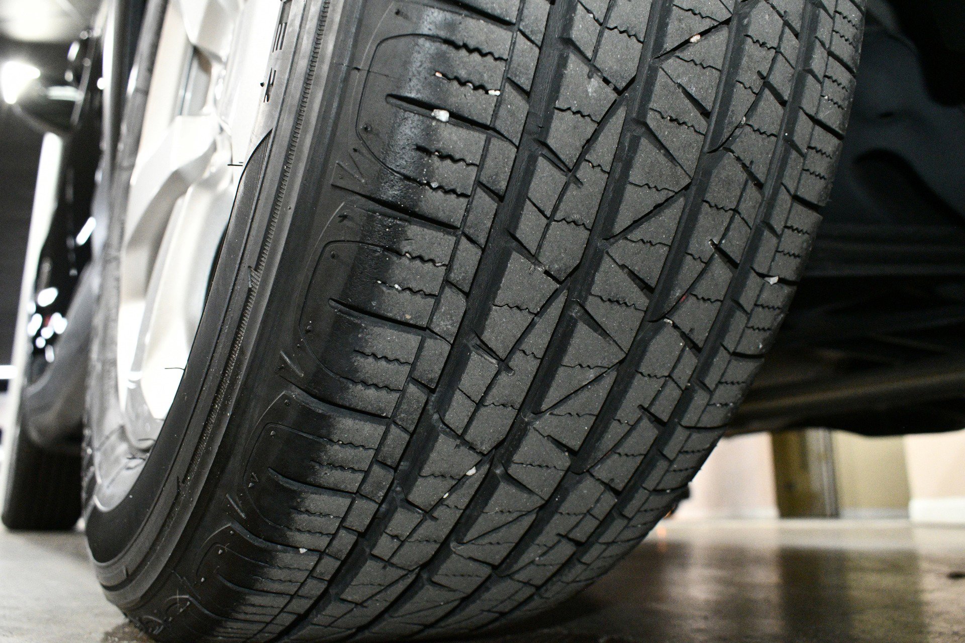 Used 2019 Jeep Compass Latitude w/ Popular Equipment Group image 72