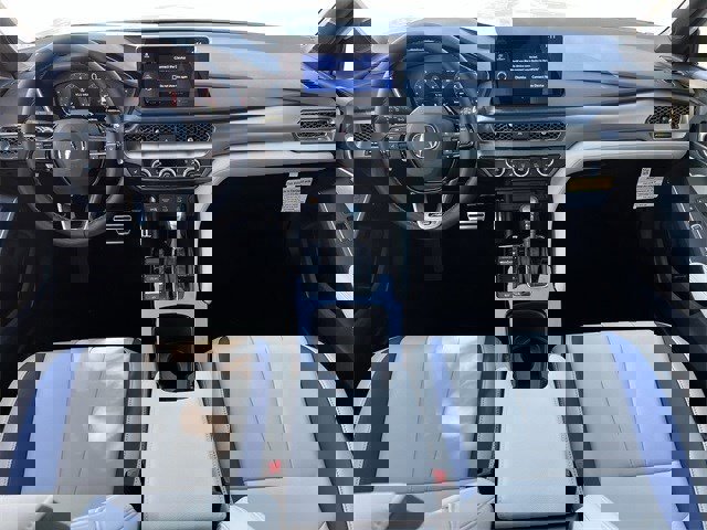 New 2026 Acura Integra A-Spec image 11