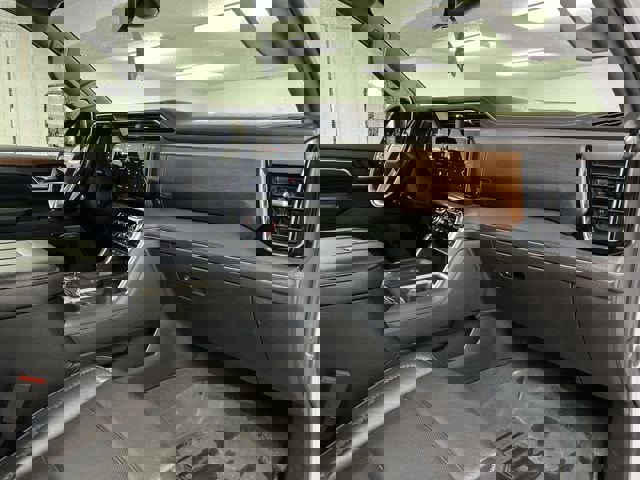 Certified 2024 GMC Sierra 2500 Denali w/ Denali Reserve Package image 30