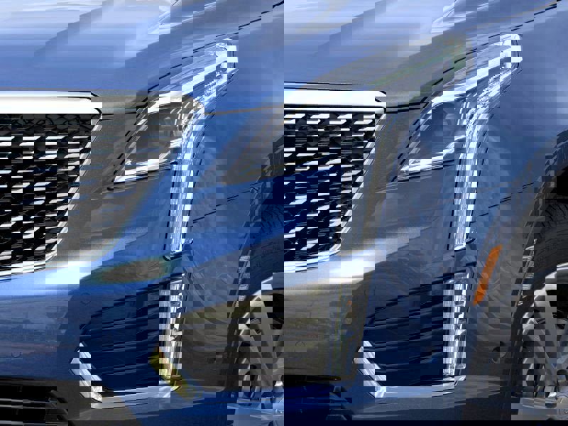 New 2025 Cadillac XT5 Premium Luxury w/ Technology Package image 10