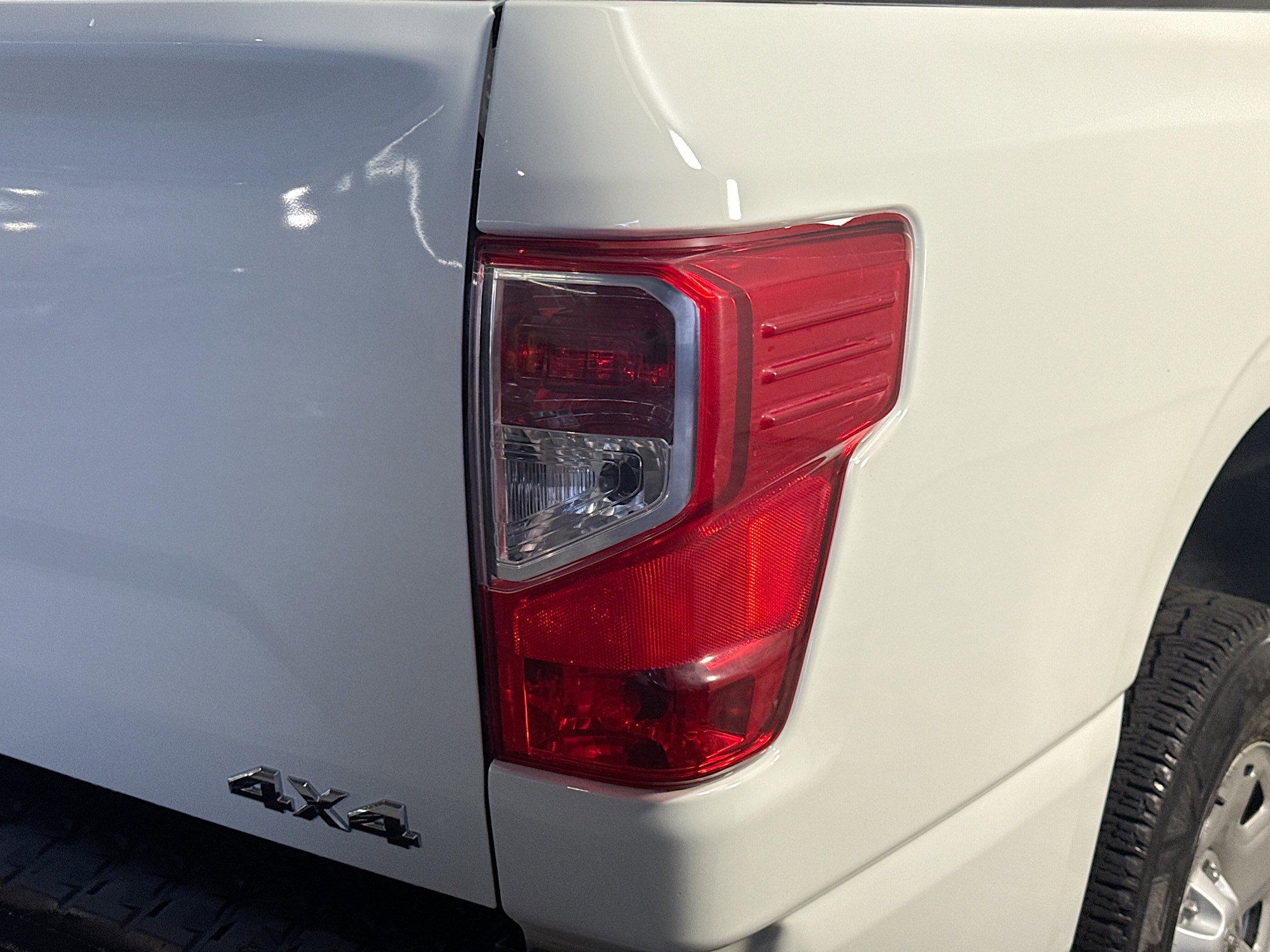 Used 2019 Nissan Titan S w/ S Utility Package image 34