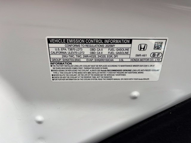 Used 2025 Honda Odyssey Sport-L image 24
