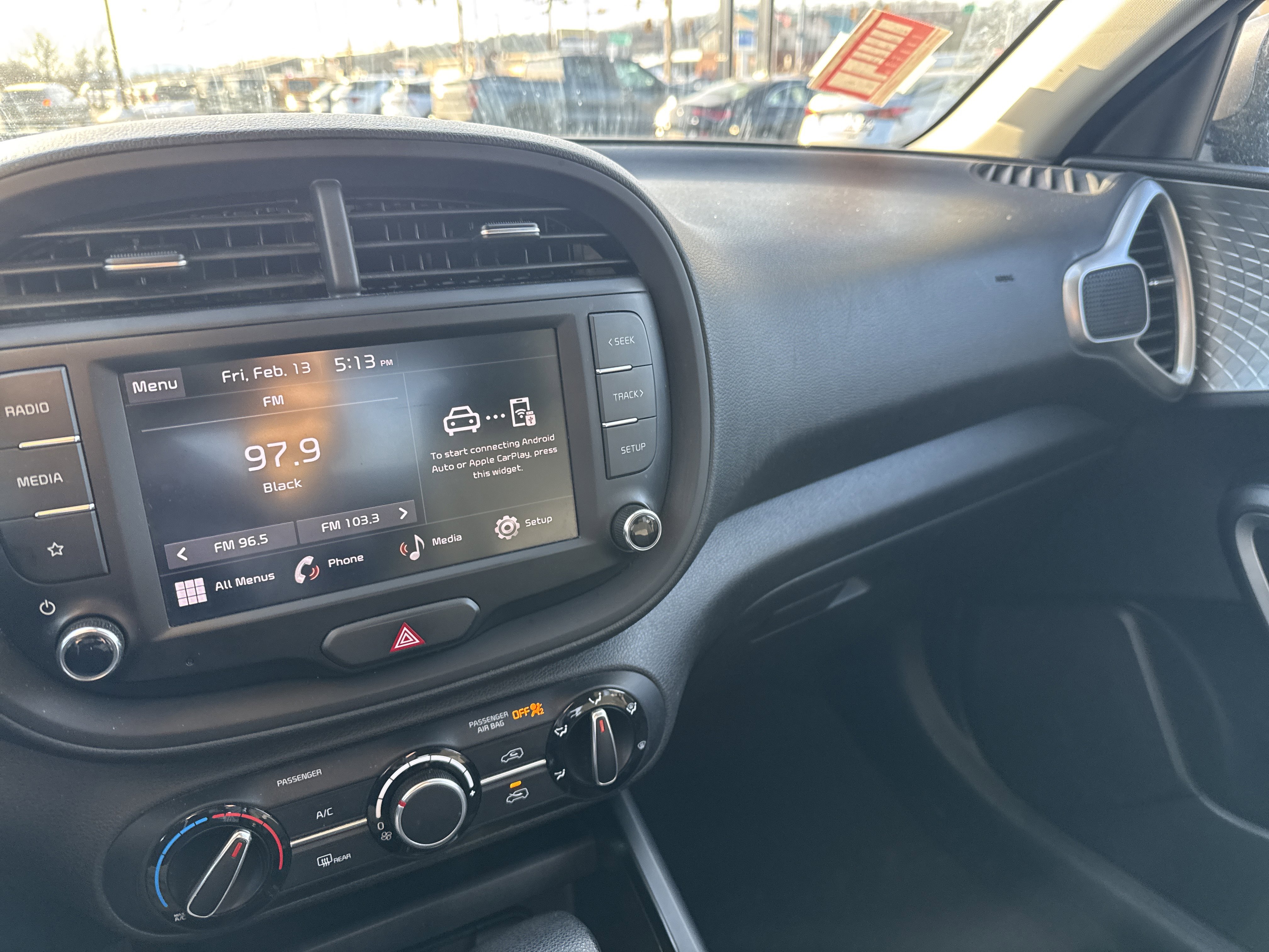 Used 2024 Kia Soul LX w/ Option Group 015 image 22