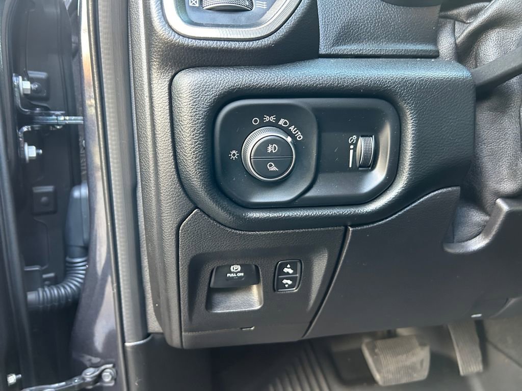 Used 2020 RAM 1500 Rebel w/ Rebel Level 1 Equipment Group image 21