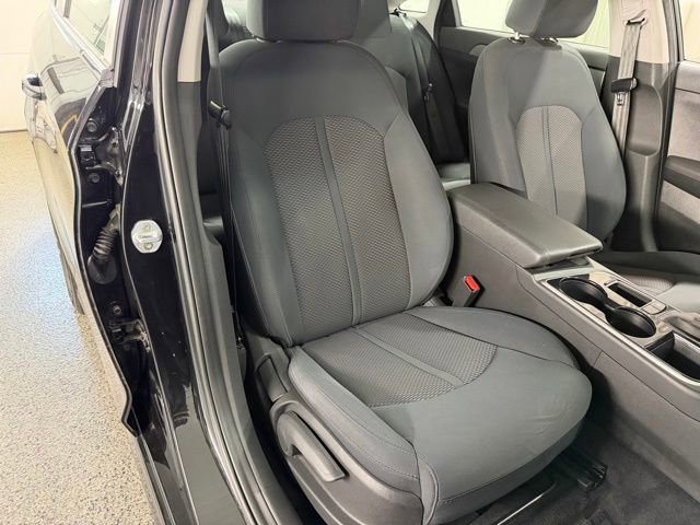 Used 2018 Hyundai Sonata ECO FWD image 20