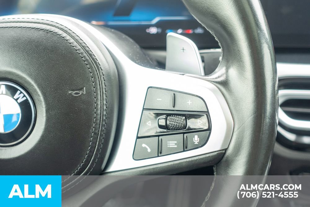 Used 2023 BMW M240i xDrive Coupe w/ Premium Package image 31