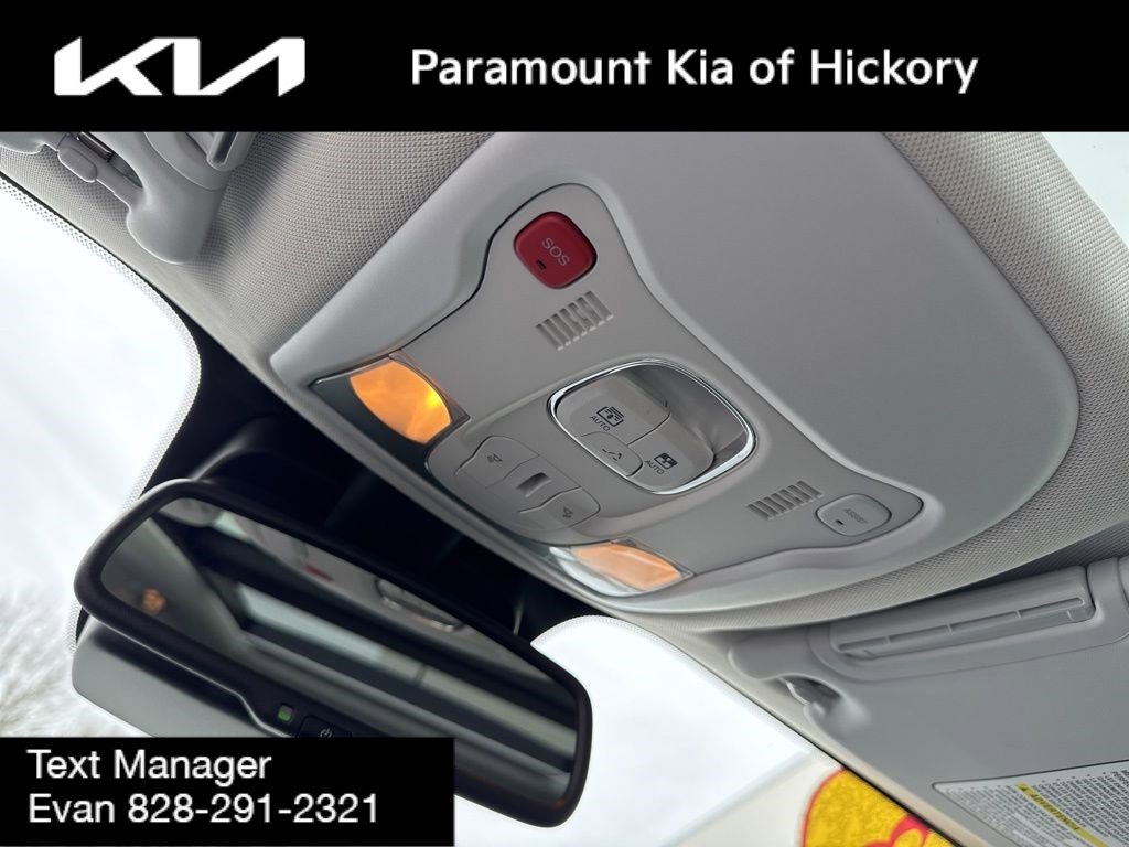 Used 2023 Jeep Renegade Limited w/ Sun/Sound Group image 30