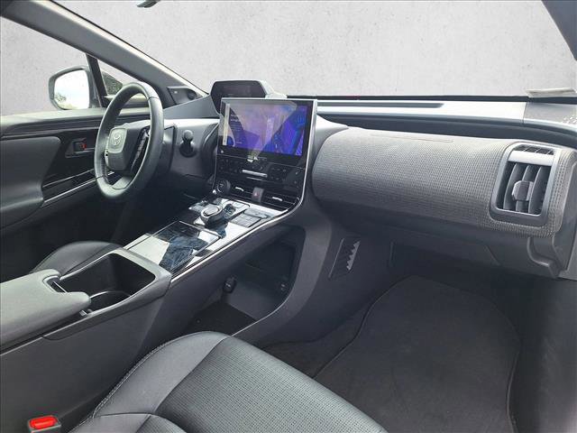 Used 2023 Toyota bZ4X Limited image 19