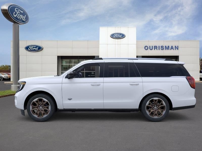 New 2026 Ford Expedition Max King Ranch AWD/4WD image 4