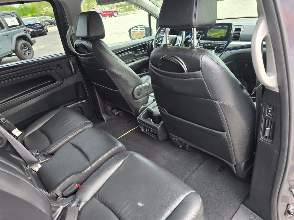 Used 2023 Honda Odyssey Touring image 32