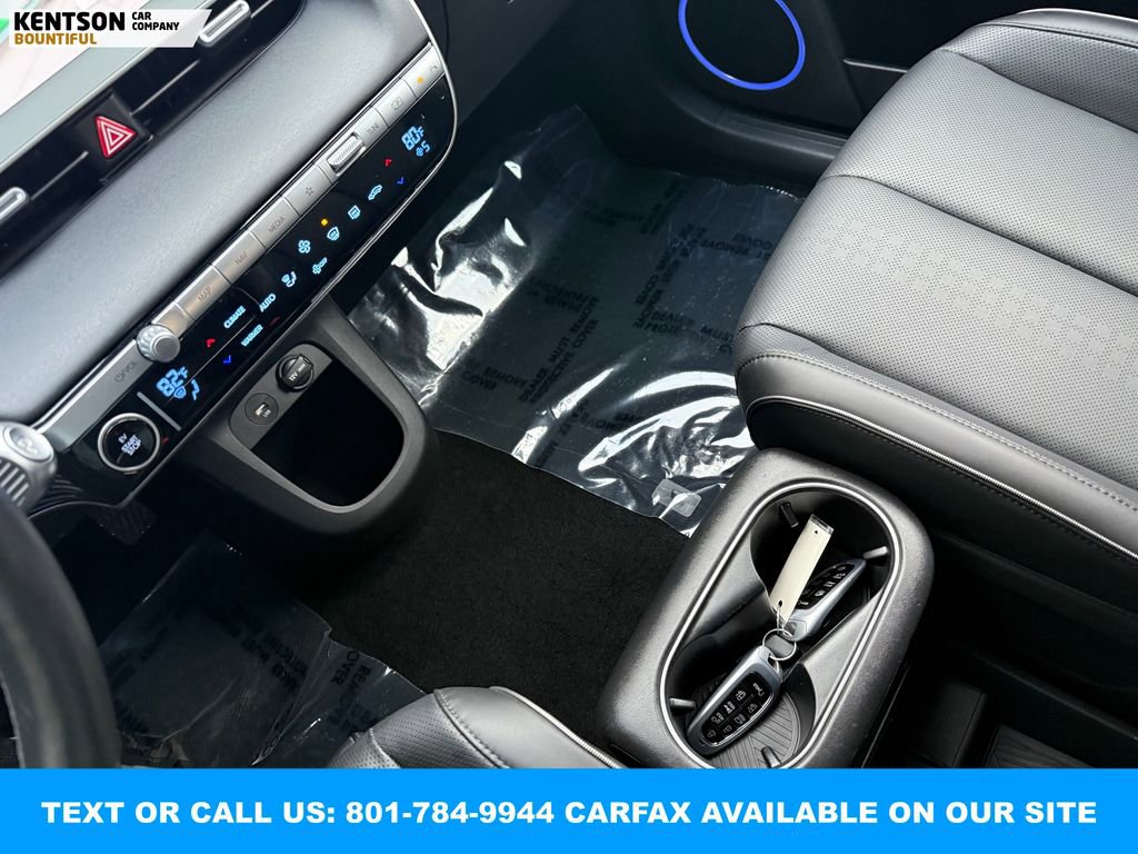 Used 2023 Hyundai Ioniq 5 Limited image 25