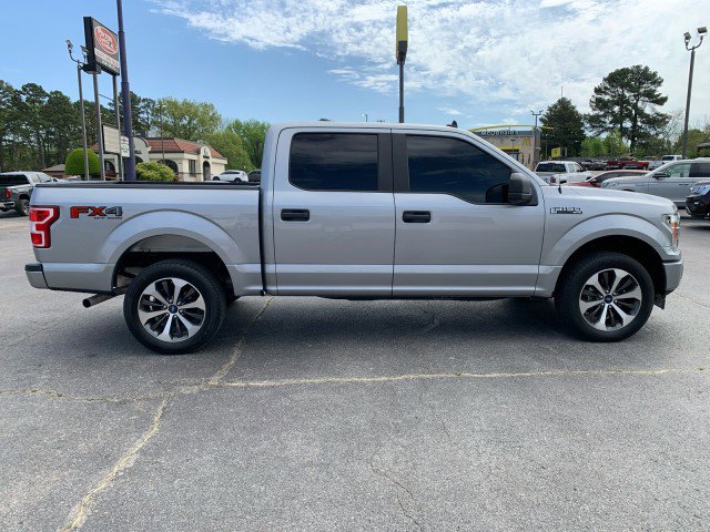 Used 2020 Ford F150 XL w/ Equipment Group 101A Mid image 5