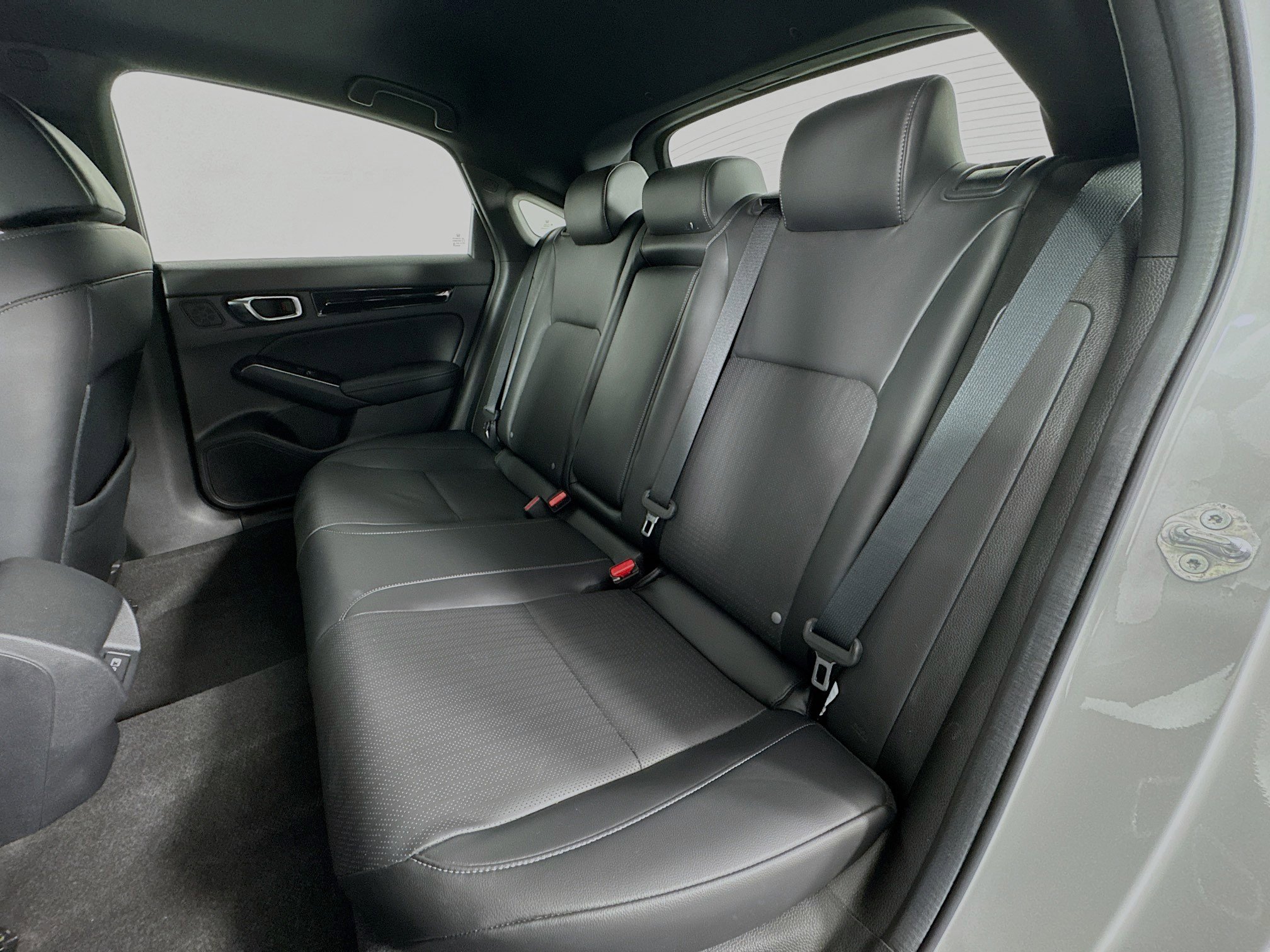 Certified 2023 Honda Civic Sport Touring image 26