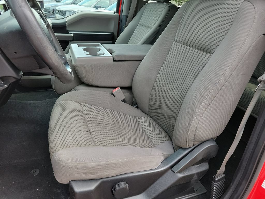 Used 2019 Ford F250 XLT w/ Snow Plow Prep Package AWD/4WD image 10